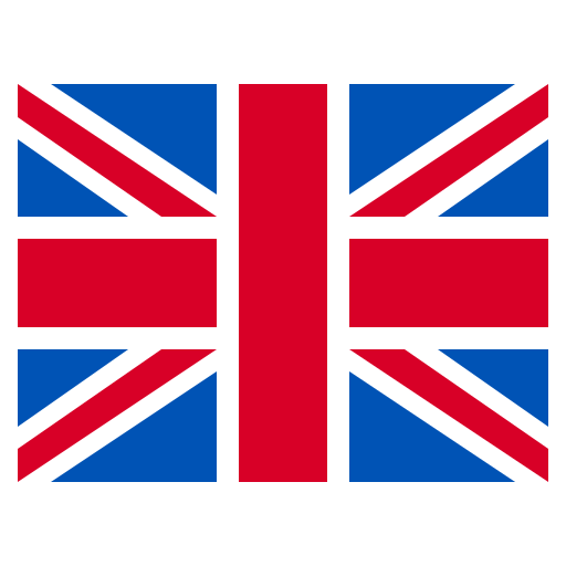 English Flag