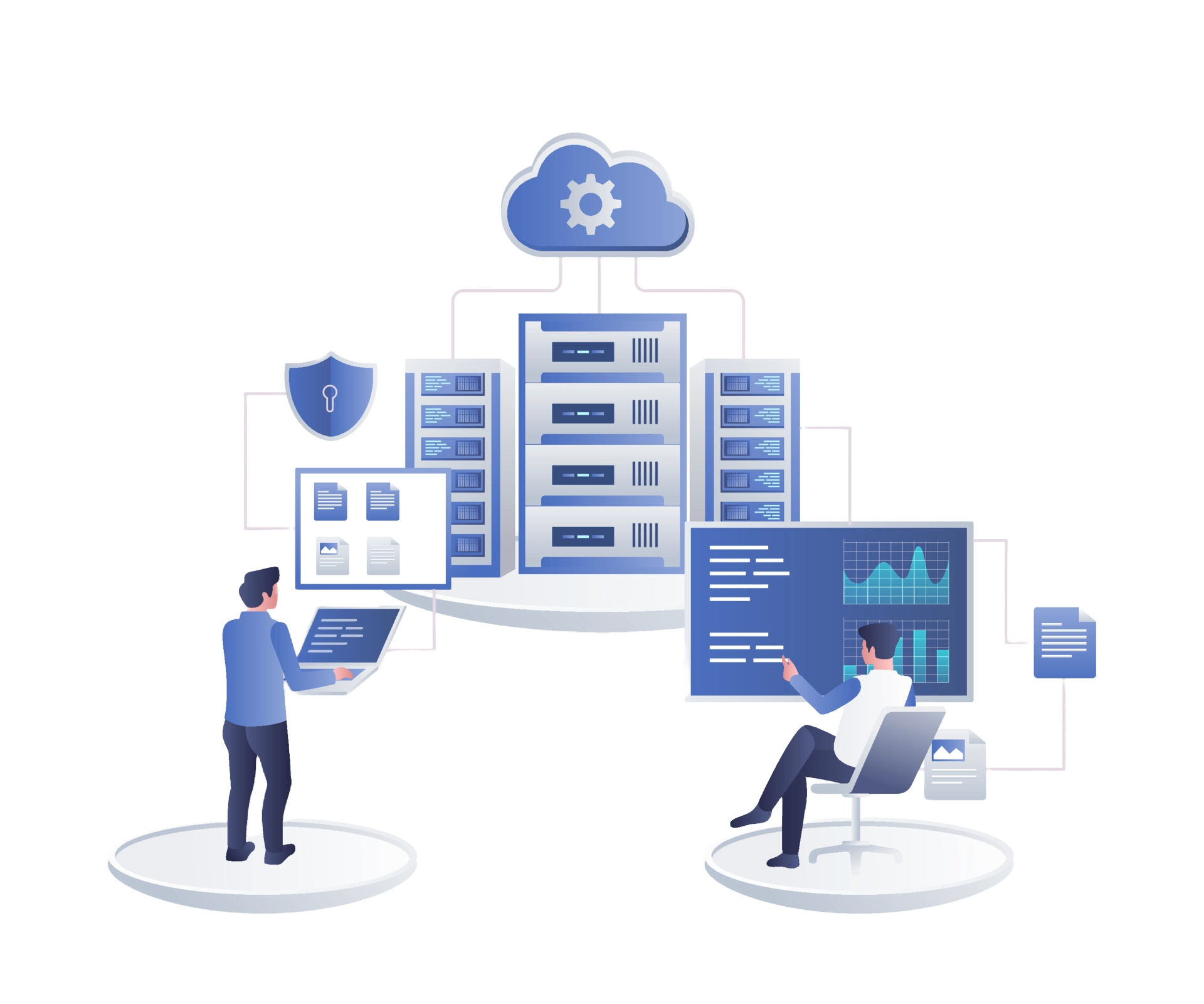 Cloud Services