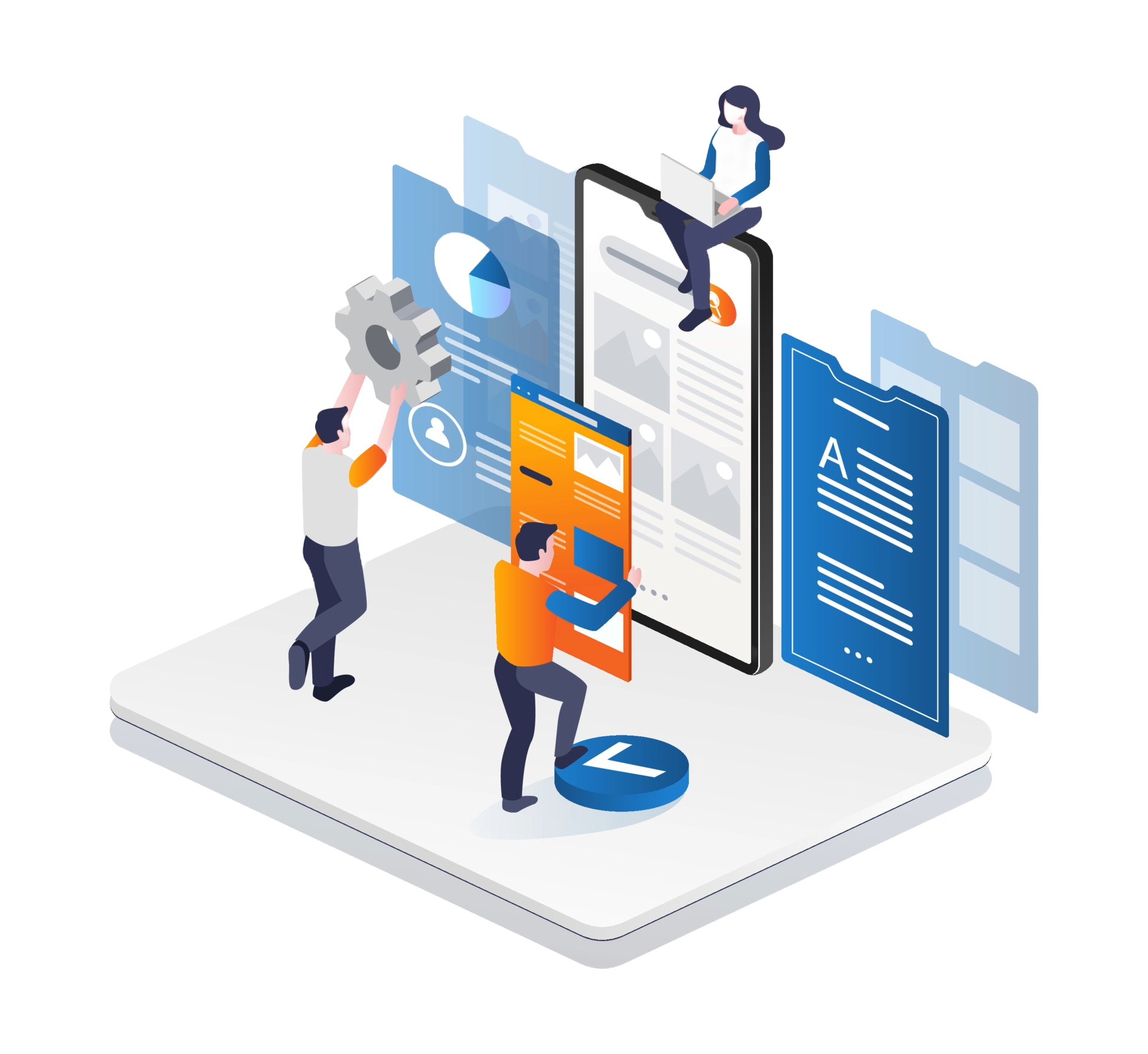 Mobile Development