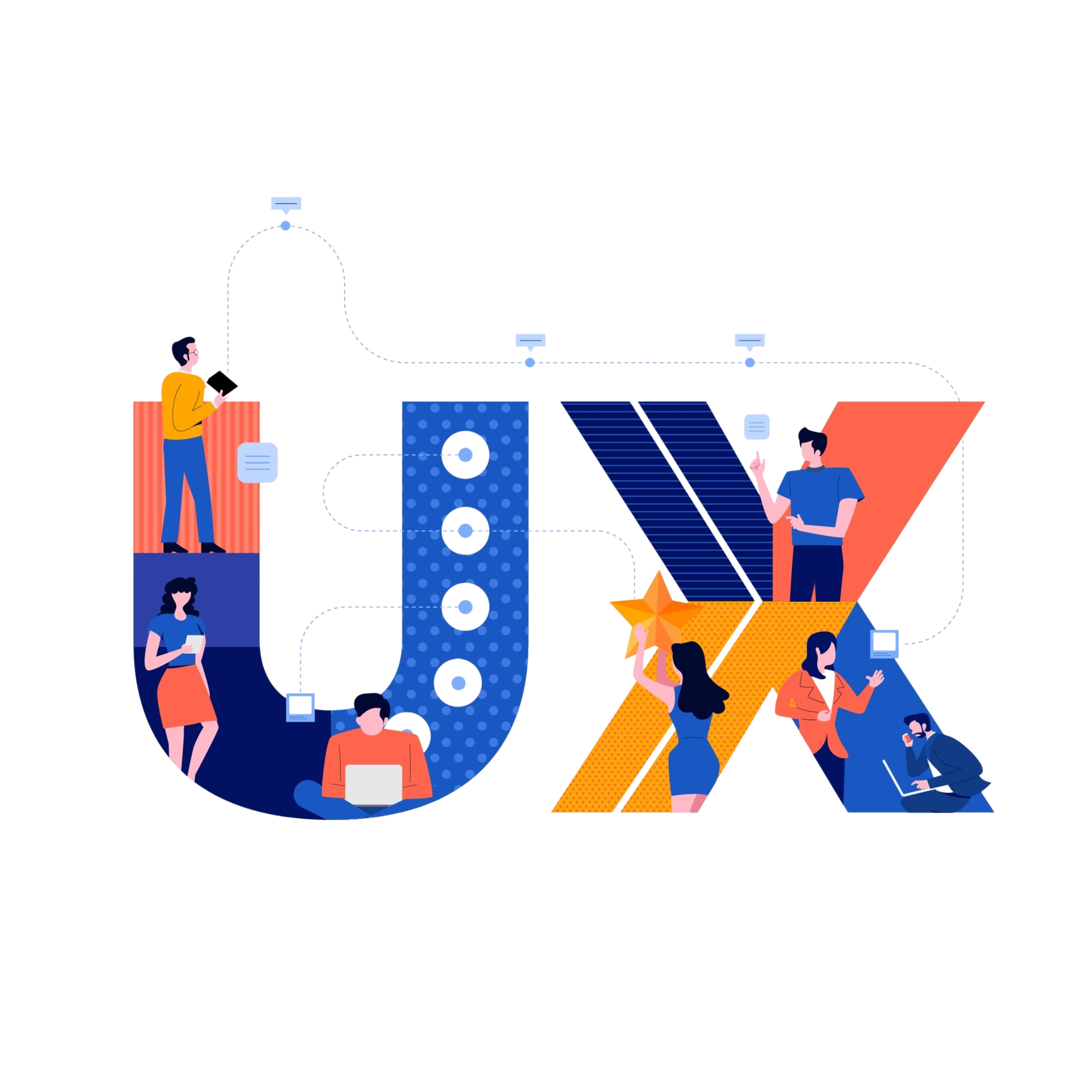 UI/UX