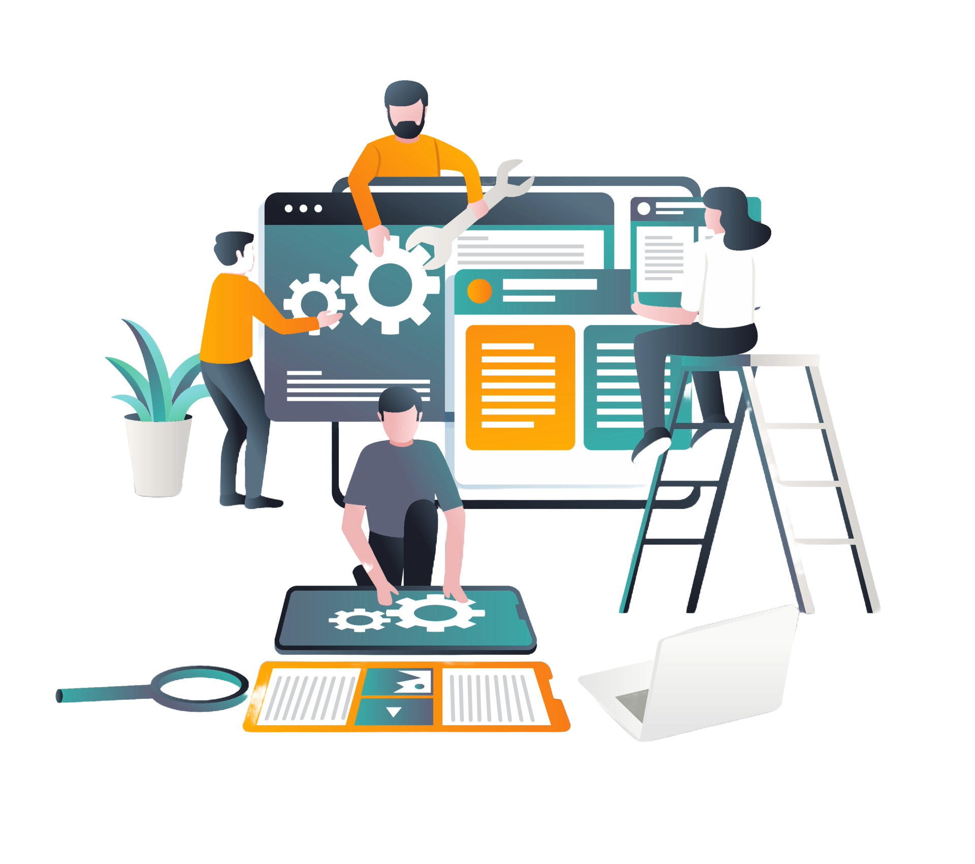 Web Development